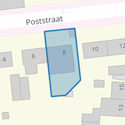 Perceel GNK01-D-3320
