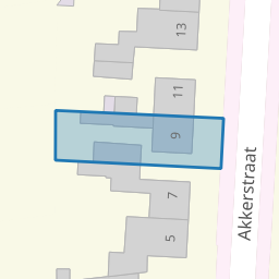 Perceel GNK01-D-3323