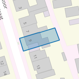 Perceel GNK01-D-3326