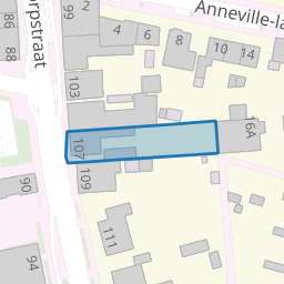 Perceel GNK01-D-3336