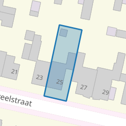 Perceel GNK01-D-3345