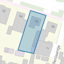 Perceel GNK01-D-3356