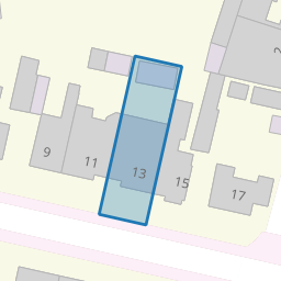 Perceel GNK01-D-3357