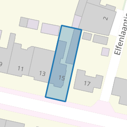 Perceel GNK01-D-3358