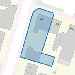 Perceel GNK01-D-3365