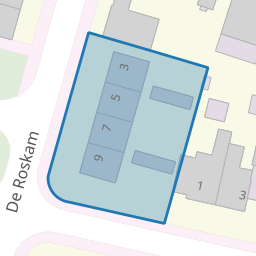 Perceel GNK01-D-3366