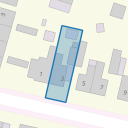 Perceel GNK01-D-3368