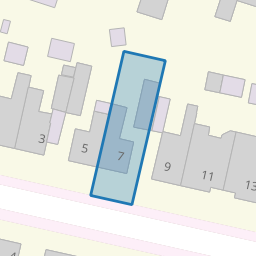 Perceel GNK01-D-3370