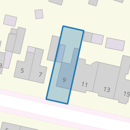 Perceel GNK01-D-3371