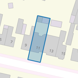 Perceel GNK01-D-3372