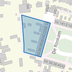 Perceel GNK01-D-3376