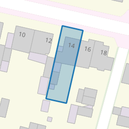 Perceel GNK01-D-3384