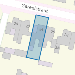 Perceel GNK01-D-3389