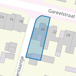 Perceel GNK01-D-3390