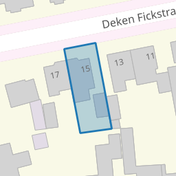 Perceel GNK01-D-3410