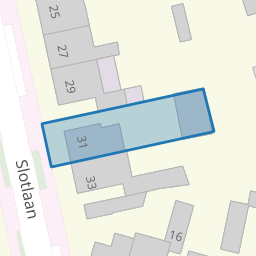 Perceel GNK01-D-3415