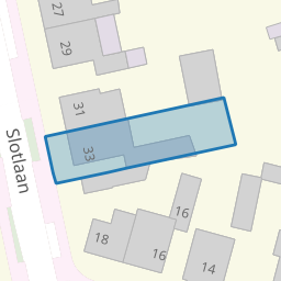 Perceel GNK01-D-3416