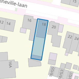 Perceel GNK01-D-3424