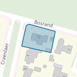 Perceel GNK01-D-3429