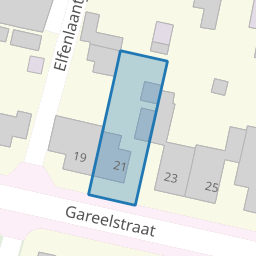 Perceel GNK01-D-3436