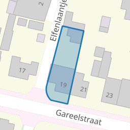 Perceel GNK01-D-3437