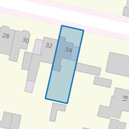 Perceel GNK01-D-3441