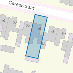 Perceel GNK01-D-3443