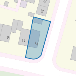 Perceel GNK01-D-3446