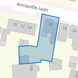 Perceel GNK01-D-3450