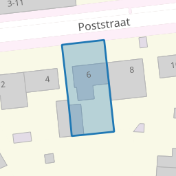 Perceel GNK01-D-3453