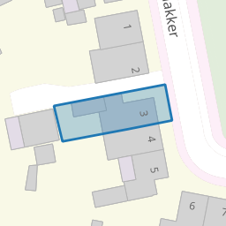 Perceel GNK01-D-3468