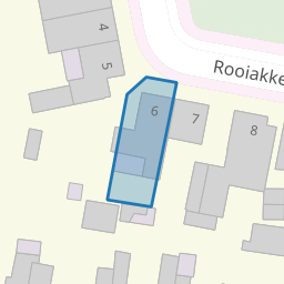 Perceel GNK01-D-3470