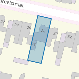 Perceel GNK01-D-3472