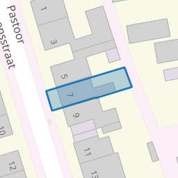 Perceel GNK01-D-3477