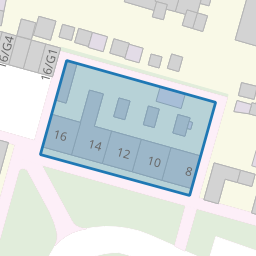 Perceel GNK01-D-3496