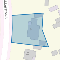 Perceel GNK01-D-3500