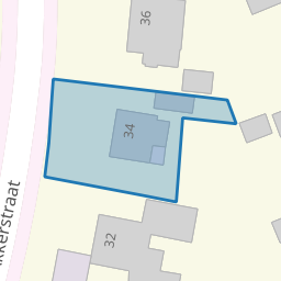 Perceel GNK01-D-3501