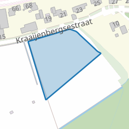 Perceel GNK01-D-3540