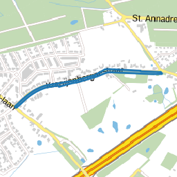 Perceel GNK01-D-3542