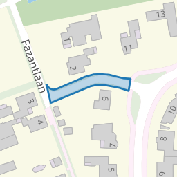 Perceel GNK01-D-3546