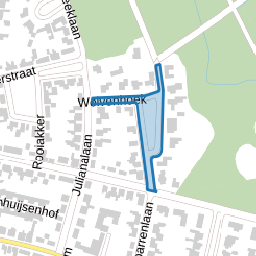 Perceel GNK01-D-3557