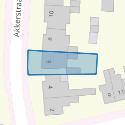 Perceel GNK01-D-3564