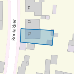 Perceel GNK01-D-3570