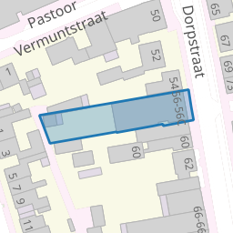 Perceel GNK01-D-3587