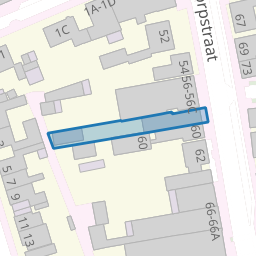 Perceel GNK01-D-3588