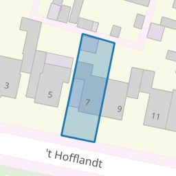 Perceel GNK01-D-3633