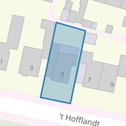 Perceel GNK01-D-3637