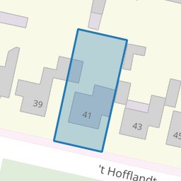 Perceel GNK01-D-3645