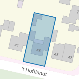 Perceel GNK01-D-3646