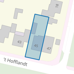 Perceel GNK01-D-3647